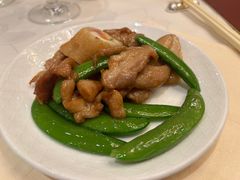 -香港港丽酒店