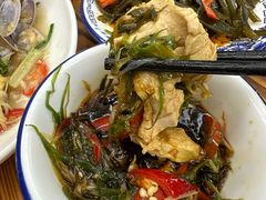 -合味土鸡火锅(中海世贸花园金碧庄店)
