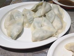 -清和传家饺子(沈阳联合路店)