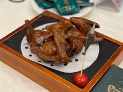 -五谷芳乳鸽王(海景店)