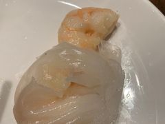 水晶虾饺-ZEN采蝶轩·粤味臻鲜·手作点心·商务宴请(泰州店)