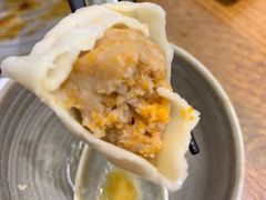 -必点海鲜·鲅鱼水饺(鞍山西道店)