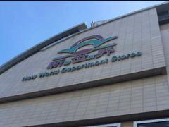 -新世界百货(顺义店)