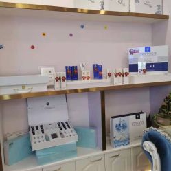 -时尚妈咪产后修复中心