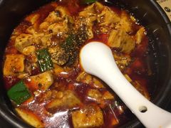 -陈麻婆豆腐总店