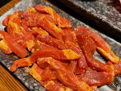 -喝丢一只鞋·东北烤肉·烧烤·铜火锅(童卫路店)