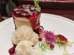 -青岛海天世园酒店-海澜阁中餐厅