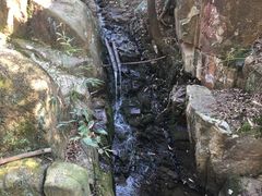 -白马涧龙池景区