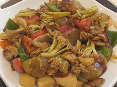 -旺达·福州菜(正大广场店)