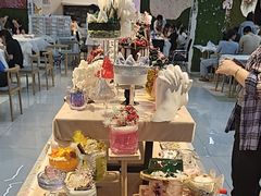 -郑在DIY·潮玩银饰绘画手作(中央大道旗舰店)