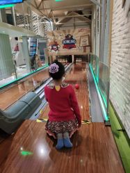 -meland club亲子乐园(石家庄万象城店)
