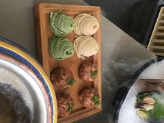 -享月汤皇·海鲜小火锅·聚会(曲江创意谷店)