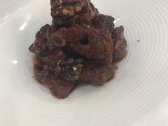 糖醋小排-和记小菜(东方店)