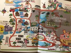 -静之湖湖畔餐厅