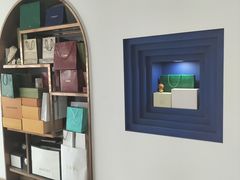 -聚云奢二手奢侈品黄金手表包包回收·中古店(三里屯总店)