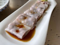 -彩丰楼中餐厅·仁恒洲际酒店