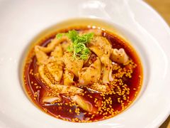 -榕意·川味之美(深业上城店)