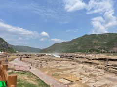 -陕西黄河壶口瀑布旅游区