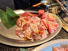 -300杯·和牛烧肉清酒专门店(廊里店)