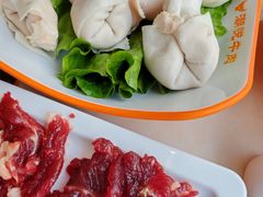 -潮悦牛肉火锅城(水贝店)