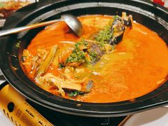 -小厨娘淮扬菜(清江苏宁广场店)