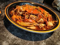 -胖哥俩肉蟹煲(富兴金融中心店)