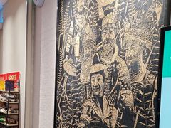 -黔蘑菇四季餐厅(观山湖店)