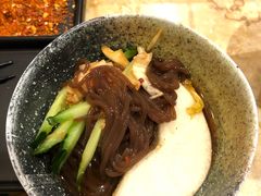 -白玉·朝鲜族烤串(深圳Kkone店)