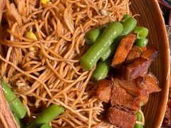 -老雒阳面馆·水席(定鼎门店)