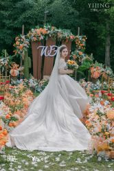 点击看大图 -艺憬婚纱礼服·造型(二七万达店)