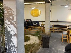 大堂-浮何烤铺(桐梓林店)
