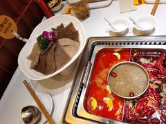 -巴奴毛肚火锅(大剧院店)
