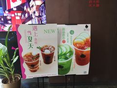 -BLAQ咖啡(骏豪店)