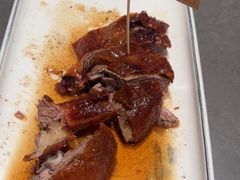 -先记烧鹅王·本地粤菜(福永店)