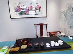 -春信茶舍(丽泽景园店)