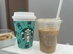 -星巴克臻选(舟山凯虹广场店)