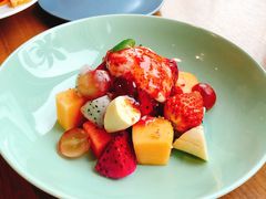 -G+KITCHEN(龙湖狮山天街店)