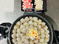 -水哥卜卜贝(东晓·胜汇里店)