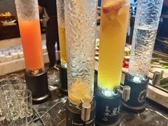 -白云宾馆-祥云西餐厅·法式鹅肝海鲜自助