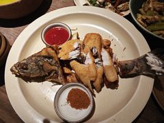 -KŌNG胶东小馆(华熙店)