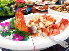 -老山东·鲁菜馆(陆家嘴店)