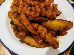 -付小姐在成都(中山公园店)