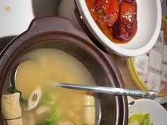-筱爷叔·上海传统手工菜(玉树路店)