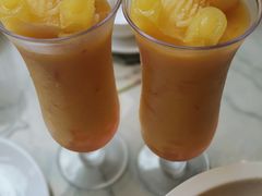 -锦园春香港茶餐厅(西海湾旗舰店)