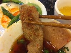 -老码头火锅(玉林店)