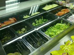 -SUBWAY赛百味(浦东机场店)