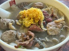 -潮镇老尾牛杂(环城西路店)