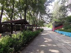-山乡农家院(海淀区西北旺店)