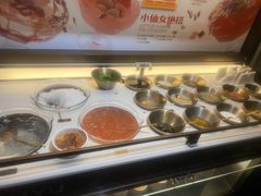 -探鱼·鲜青椒爽麻烤鱼(中山大信新都汇店)