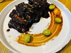 -图味美小黄鱼·景德菜(浙江路店)